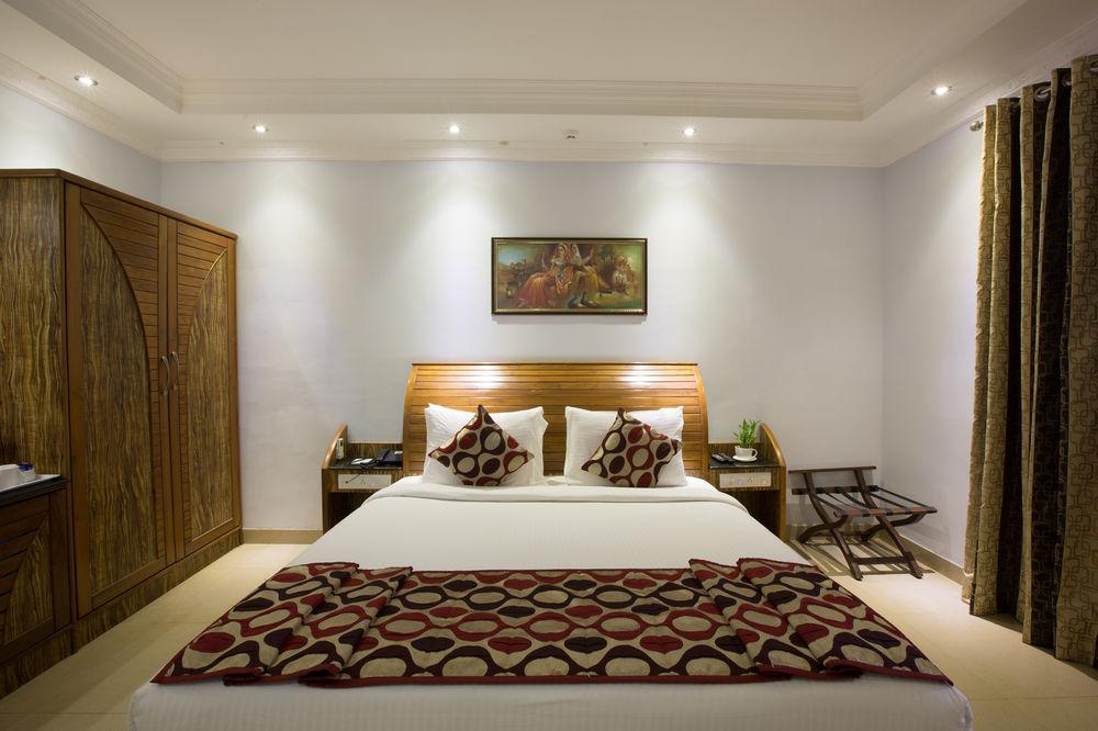Fortune Resort Benaulim Goa - Member Itc Hotels' Group Exterior photo