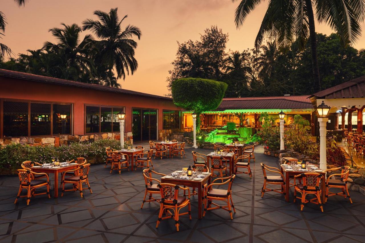 Fortune Resort Benaulim Goa - Member Itc Hotels' Group Exterior photo