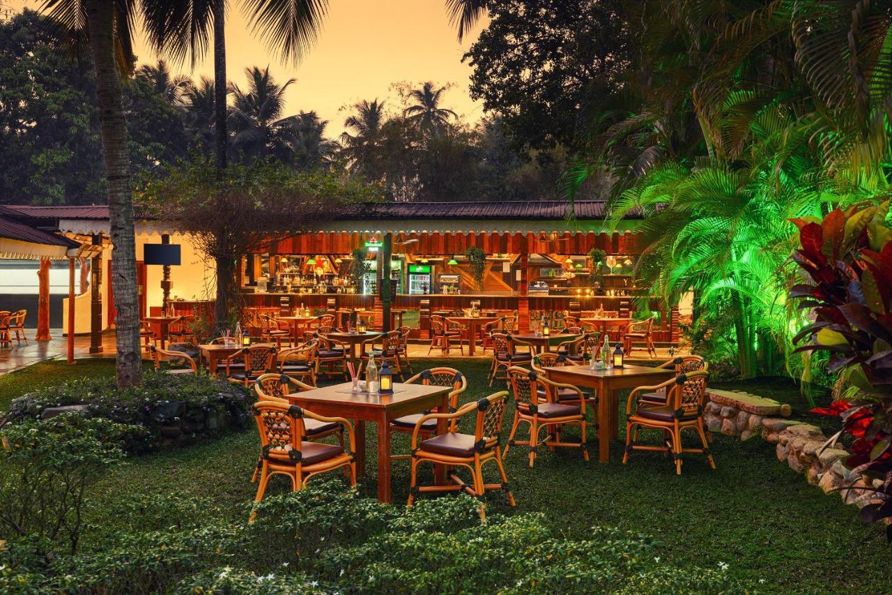 Fortune Resort Benaulim Goa - Member Itc Hotels' Group Exterior photo