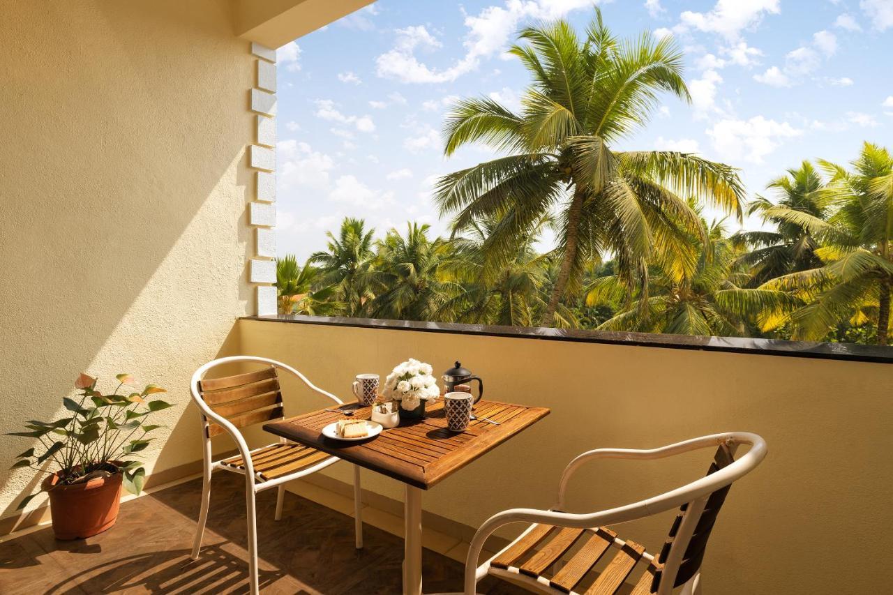 Fortune Resort Benaulim Goa - Member Itc Hotels' Group Exterior photo