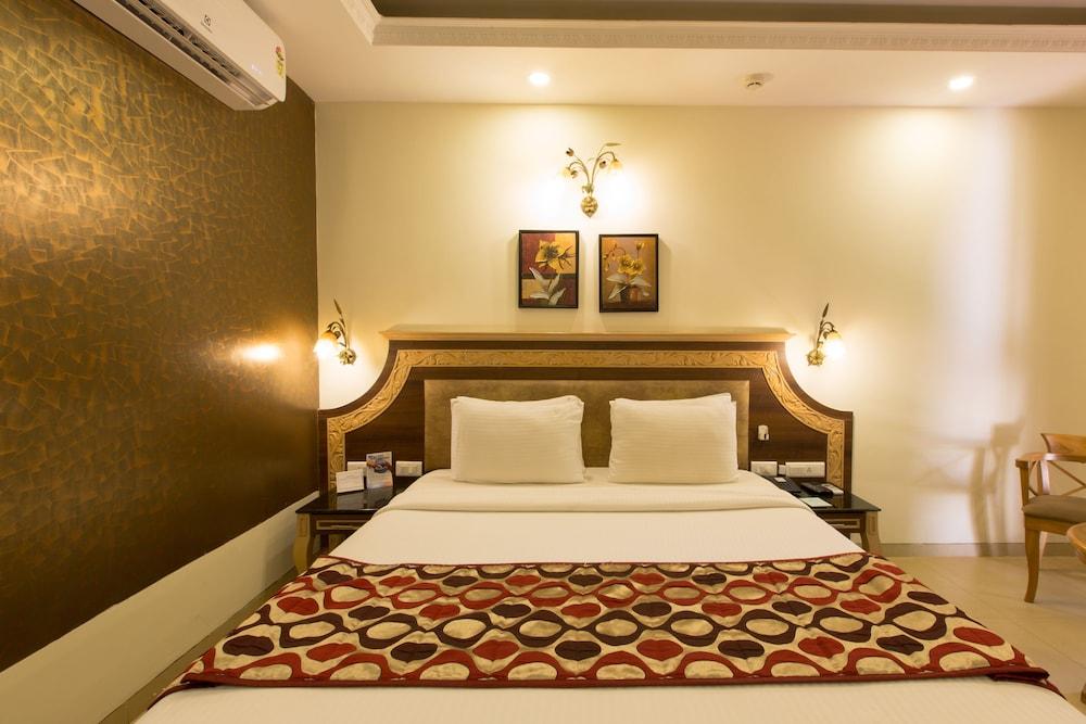 Fortune Resort Benaulim Goa - Member Itc Hotels' Group Exterior photo