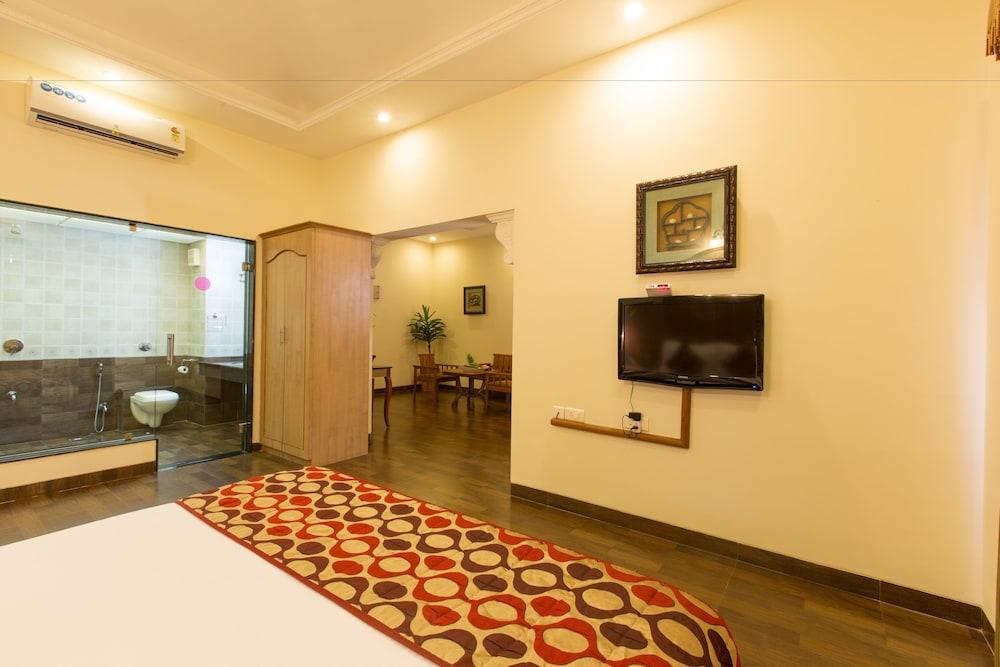 Fortune Resort Benaulim Goa - Member Itc Hotels' Group Exterior photo
