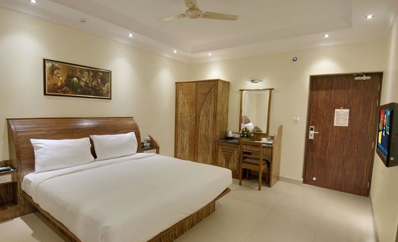 Fortune Resort Benaulim Goa - Member Itc Hotels' Group Exterior photo
