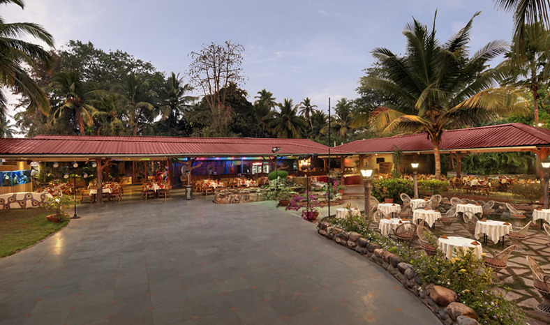 Fortune Resort Benaulim Goa - Member Itc Hotels' Group Exterior photo